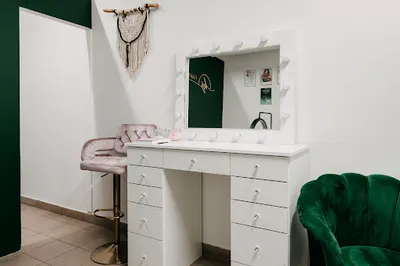 Wizaż i Stylizacja Rzęs Kamila Gryga